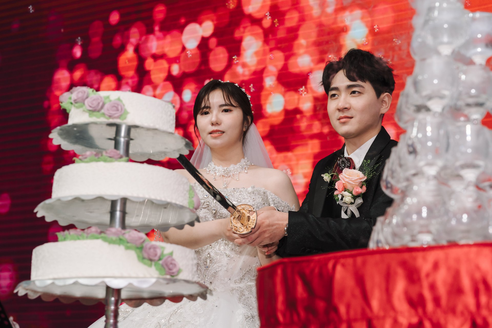 2025090504285525 婚禮紀錄｜高雄婚攝｜屏東婚攝｜南部婚攝｜單午宴｜大寮享溫馨｜