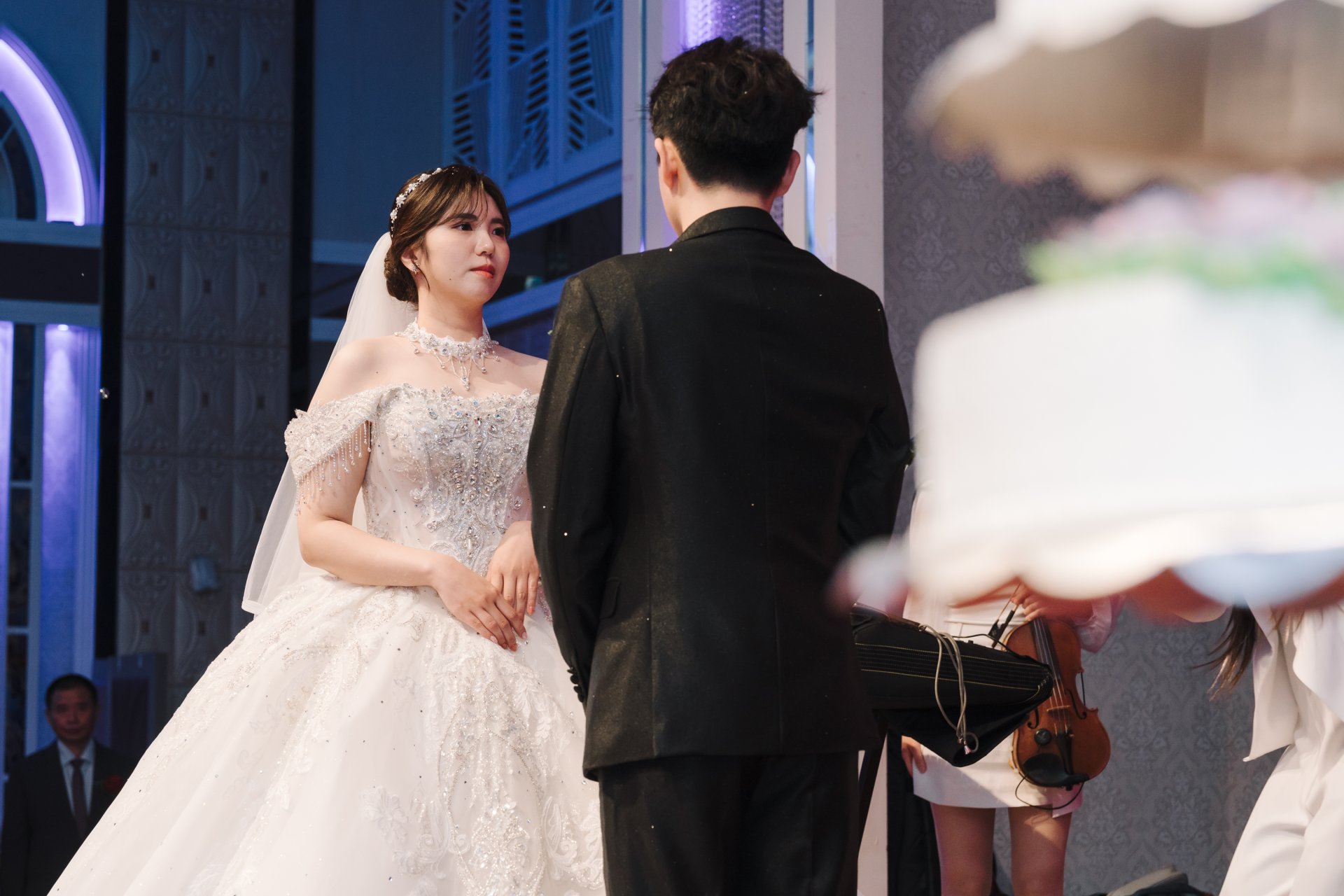 2025090504292575 婚禮紀錄｜高雄婚攝｜屏東婚攝｜南部婚攝｜單午宴｜大寮享溫馨｜