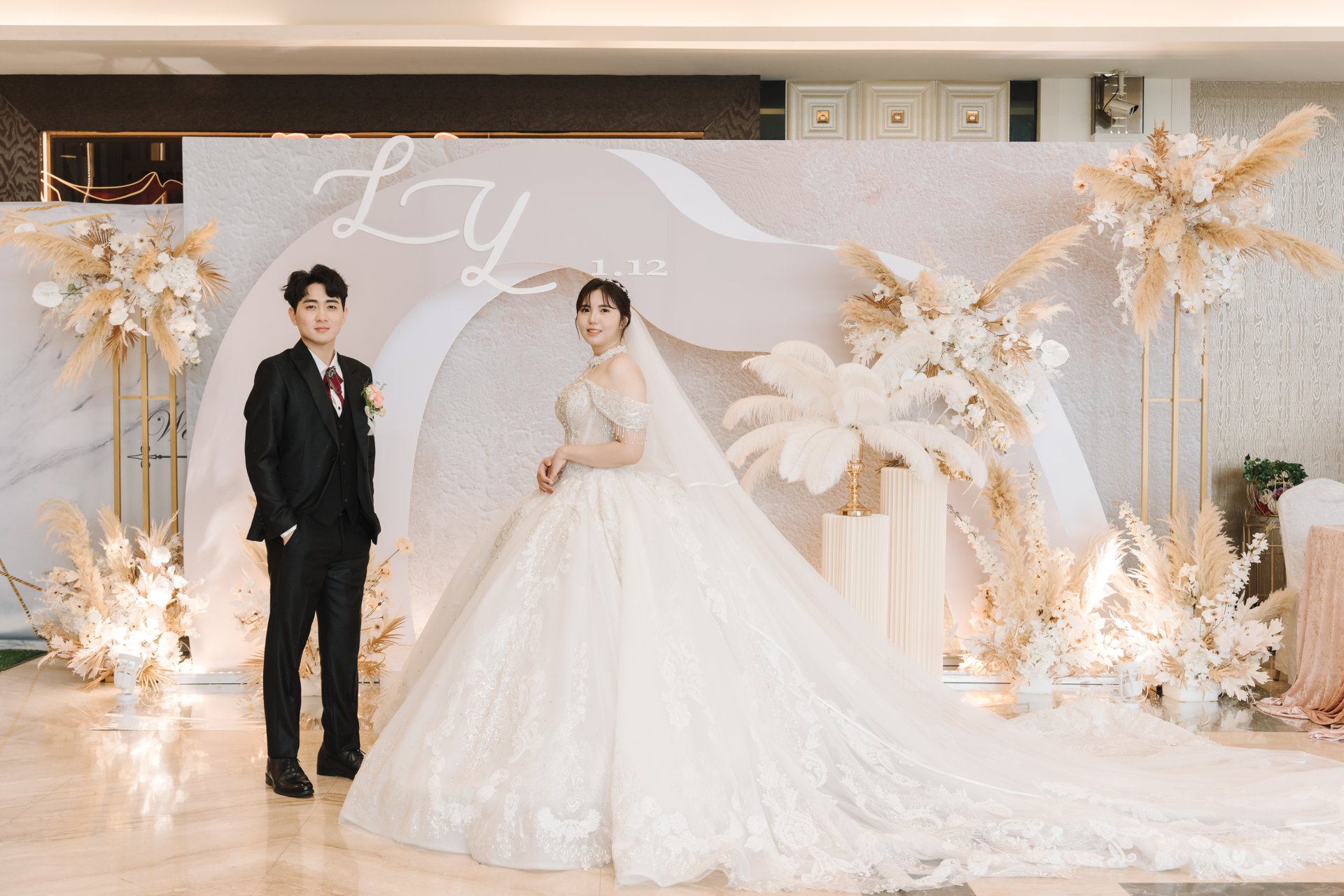 2025090504405315 婚禮紀錄｜高雄婚攝｜屏東婚攝｜南部婚攝｜單午宴｜大寮享溫馨｜