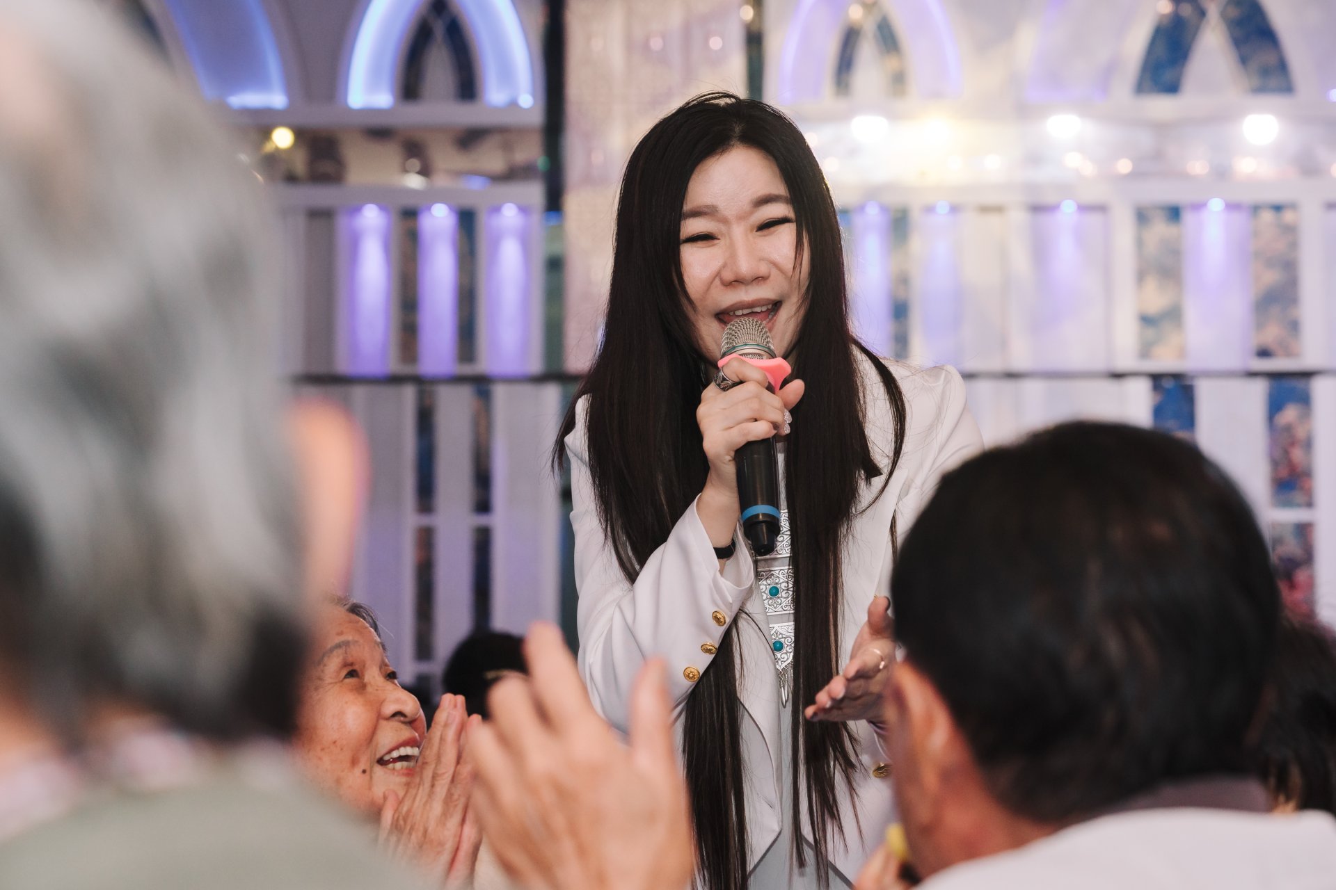 202509050451201 婚禮紀錄｜高雄婚攝｜屏東婚攝｜南部婚攝｜單午宴｜大寮享溫馨｜