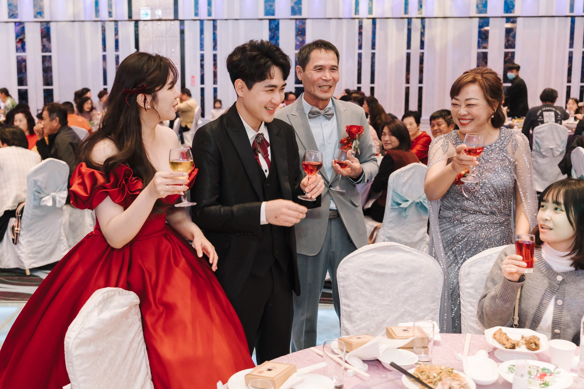 2025090505175152 婚禮紀錄｜高雄婚攝｜屏東婚攝｜南部婚攝｜單午宴｜大寮享溫馨｜