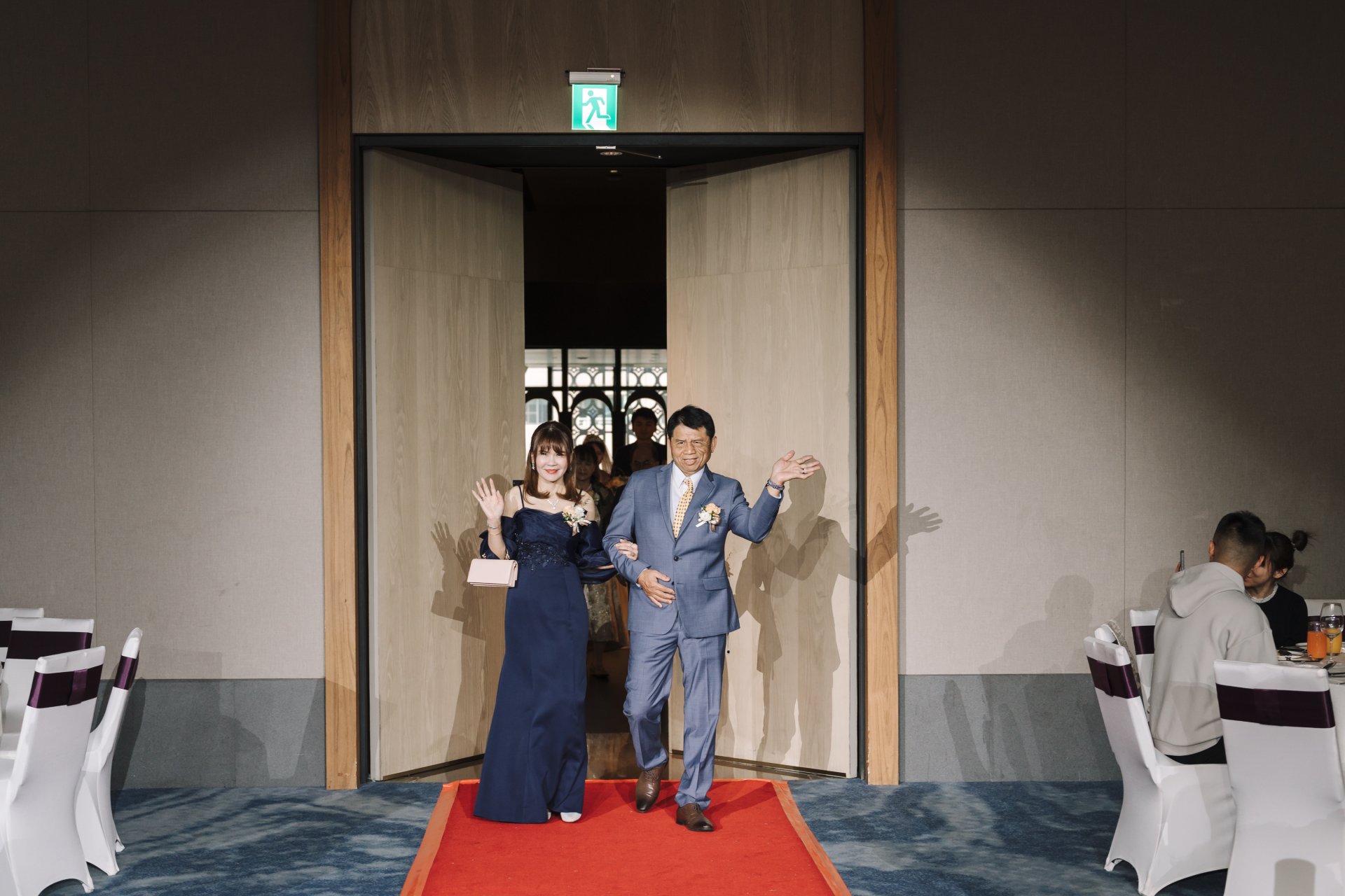202509081228017 婚禮紀錄｜高雄婚攝｜屏東婚攝｜南部婚攝｜單午宴｜高雄洲際酒店｜