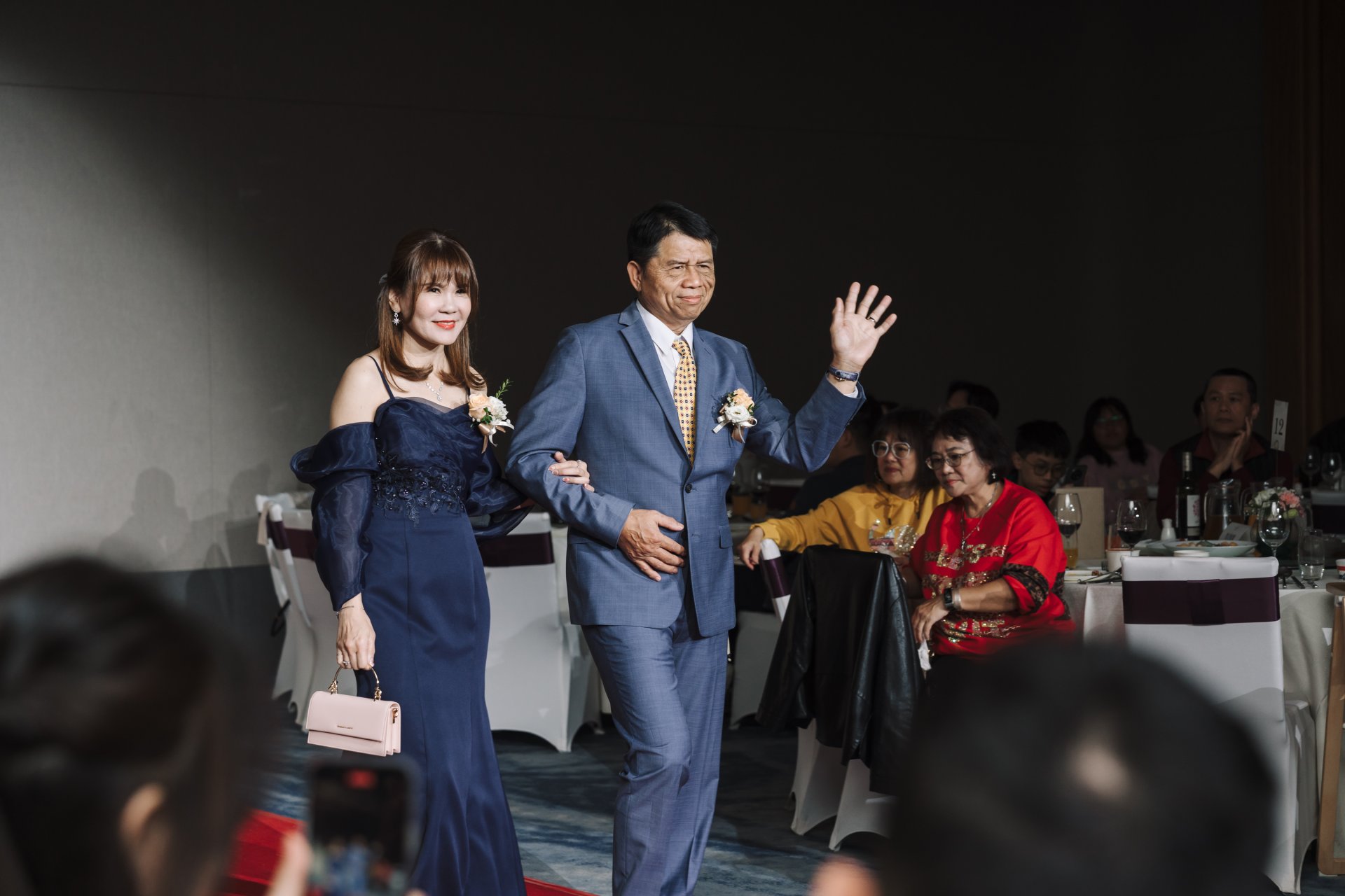 2025090812283990 婚禮紀錄｜高雄婚攝｜屏東婚攝｜南部婚攝｜單午宴｜高雄洲際酒店｜