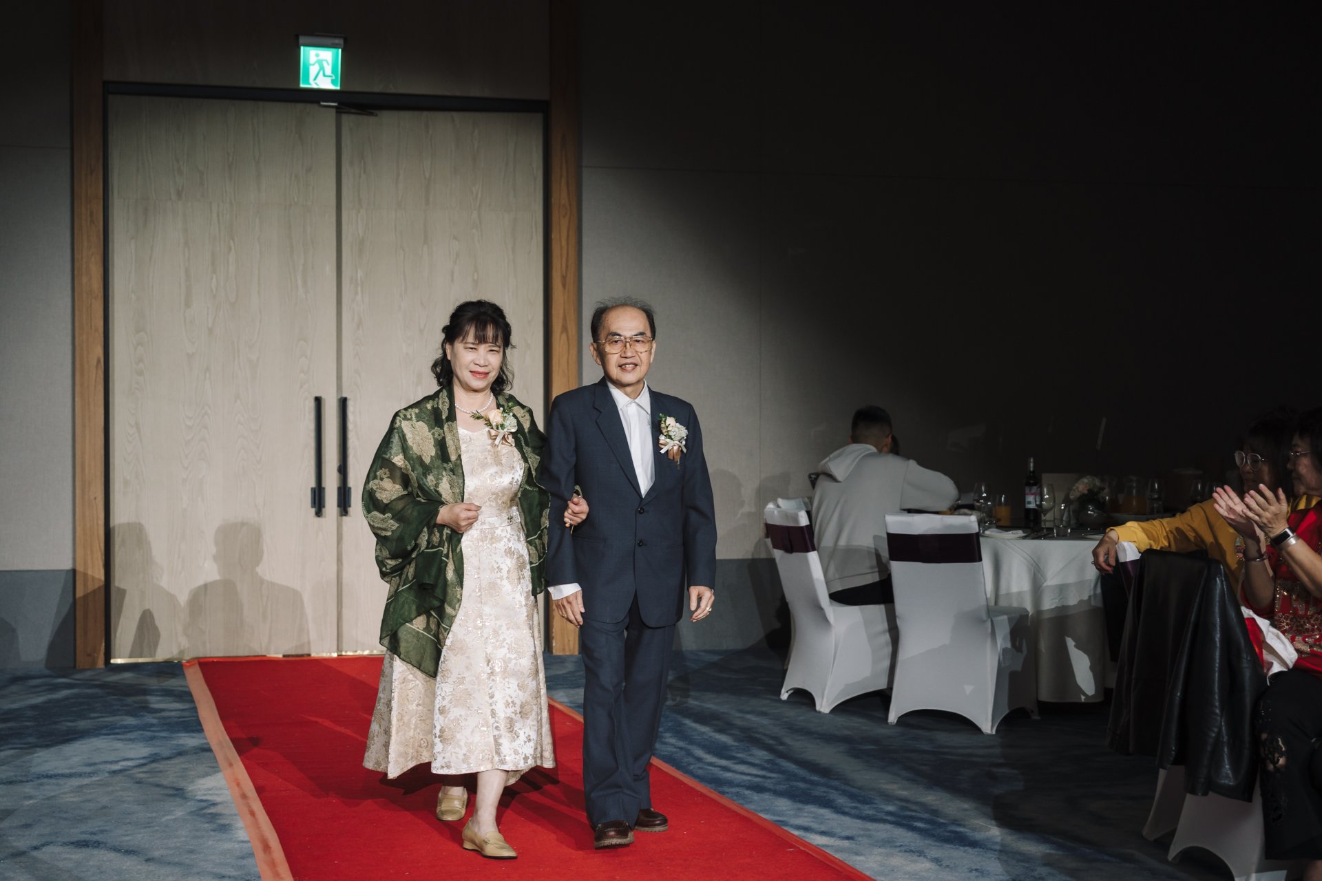 2025090812310490 婚禮紀錄｜高雄婚攝｜屏東婚攝｜南部婚攝｜單午宴｜高雄洲際酒店｜
