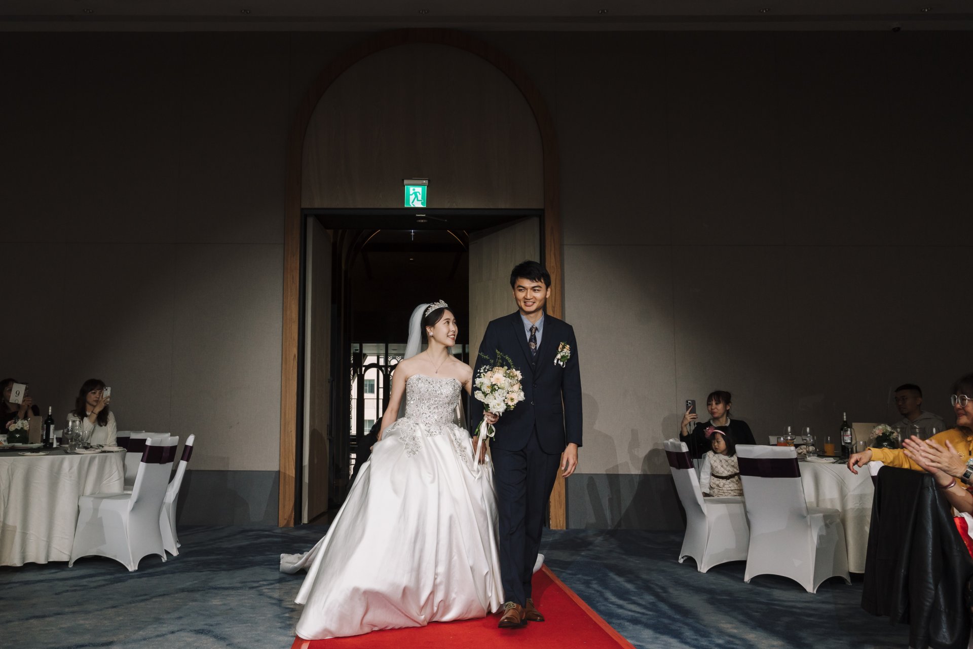 2025090812322012 婚禮紀錄｜高雄婚攝｜屏東婚攝｜南部婚攝｜單午宴｜高雄洲際酒店｜