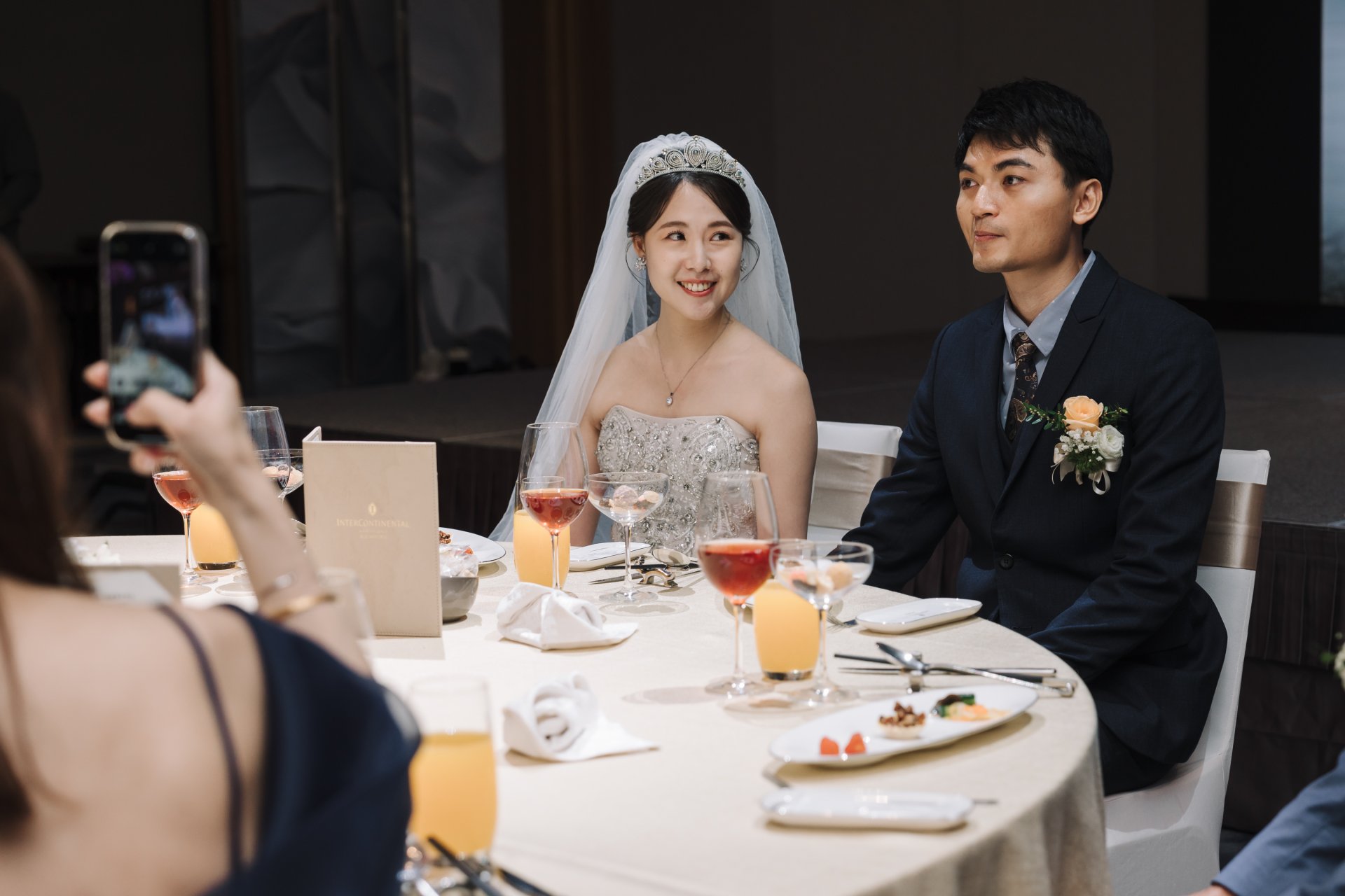 2025090812360411 婚禮紀錄｜高雄婚攝｜屏東婚攝｜南部婚攝｜單午宴｜高雄洲際酒店｜