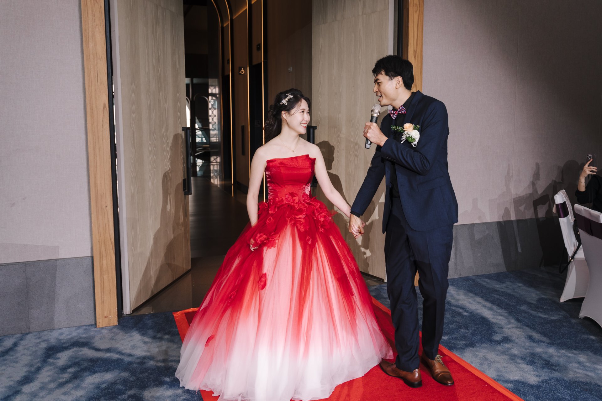 202509081313299 婚禮紀錄｜高雄婚攝｜屏東婚攝｜南部婚攝｜單午宴｜高雄洲際酒店｜