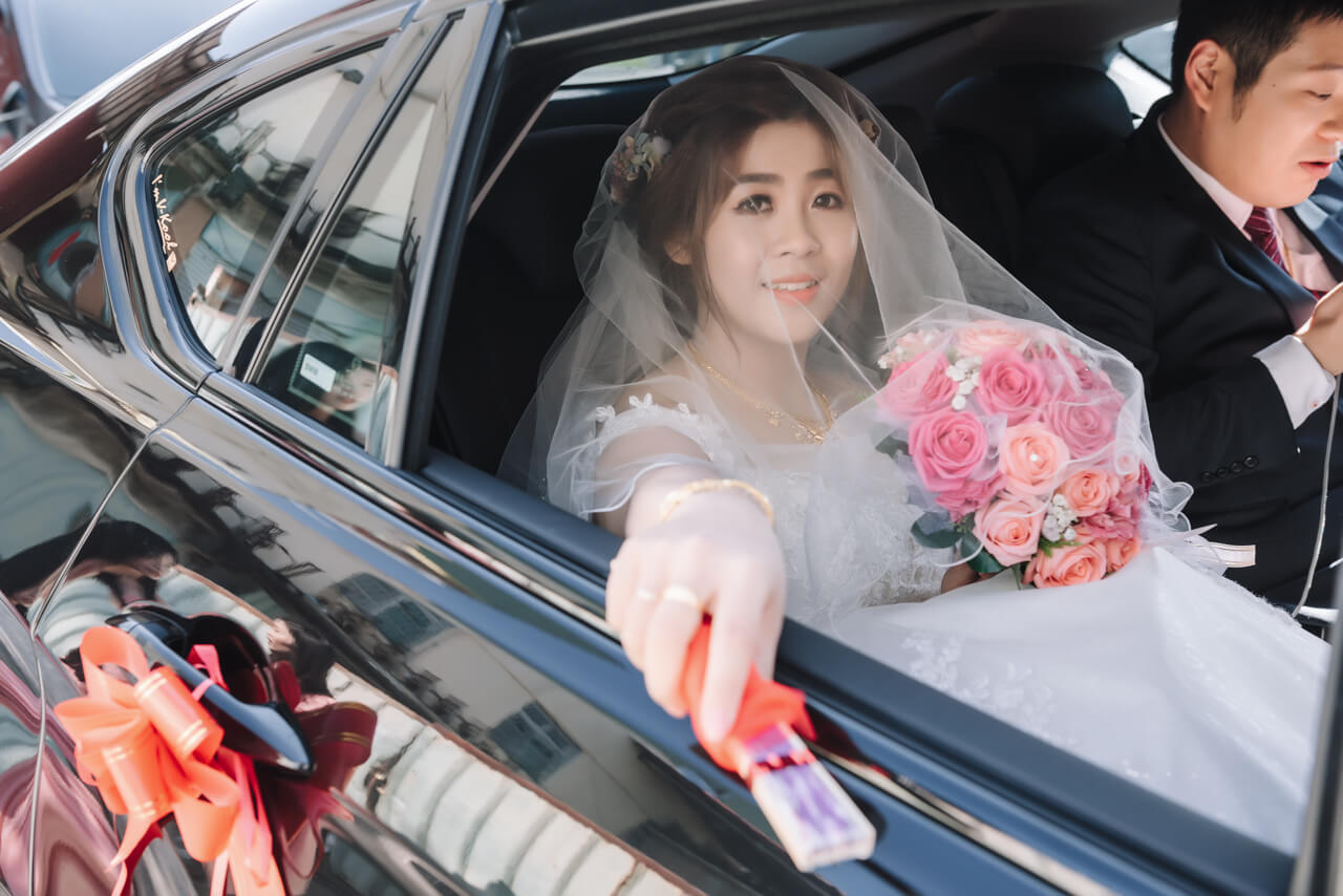 3f86774db88e3657ce199e2c8de0f9fa 婚禮紀錄｜高雄婚攝｜迎娶＋午宴｜類婚紗｜岡山高中禮堂宴客