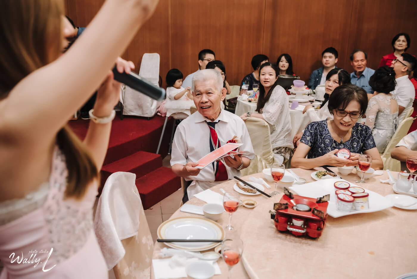 605c8f2571b0252149293ee4813838be 婚禮紀錄｜高雄婚攝｜屏東婚攝｜單午宴｜類婚紗｜墨舞茶韻人文藝術會館｜桃山餐廳