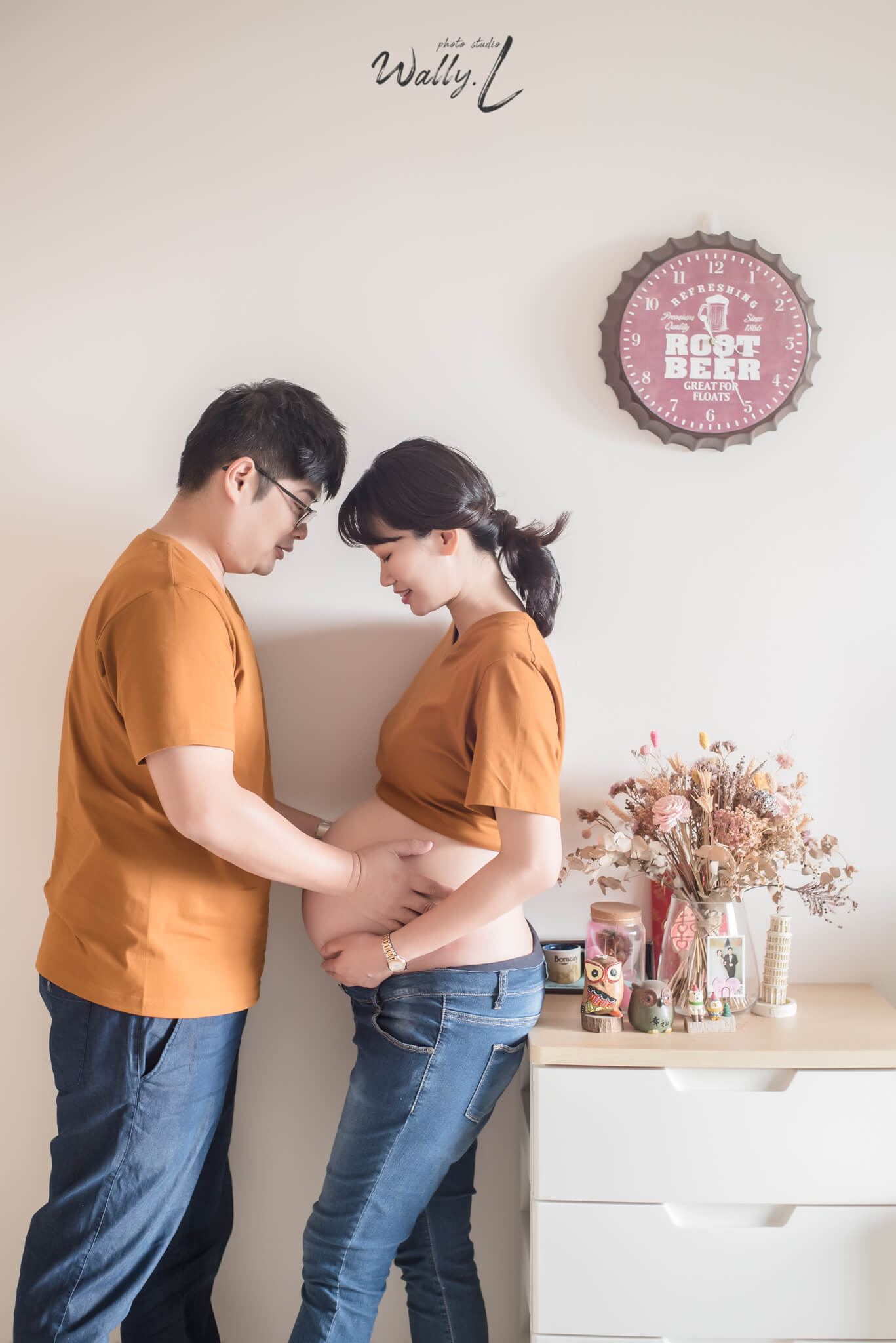 df2ba6ef42bfc012e301524b50ca1cc81 ｜高雄攝影|孕媽咪｜親子攝影｜瓦力攝影工作室｜